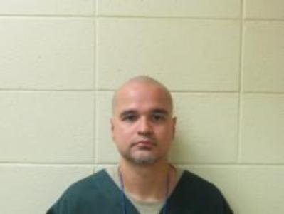 Daniel R Fierro a registered Sex Offender of Wisconsin