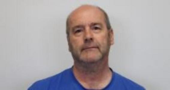 Steven P Salkowski a registered Sex Offender of Wisconsin