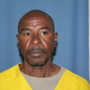 Larance Thacker a registered  of Wisconsin