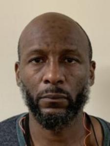 Antonio R Hinton a registered Sex Offender of Wisconsin