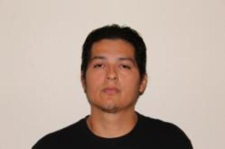 Caleb G Funmaker a registered Sex Offender of Wisconsin