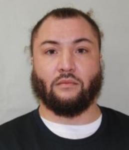 Antonio J Morales a registered Sex Offender of Wisconsin