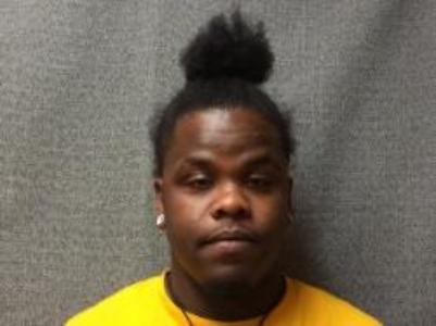 Donrico Laricka Raspberry a registered Sex Offender of Wisconsin