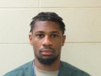 Amonte Davon Friend a registered Sex Offender of Wisconsin