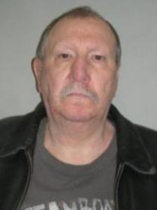 Richard T Geasland a registered Sex Offender of Wisconsin