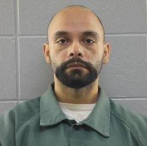 Juan R Vera a registered Sex Offender of Nevada