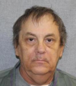 Thomas E Eake a registered  of Wisconsin