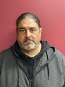 Michael Aguilar a registered Sex Offender of Wisconsin