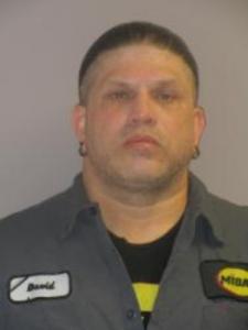 David Miranda a registered Sex Offender of Wisconsin