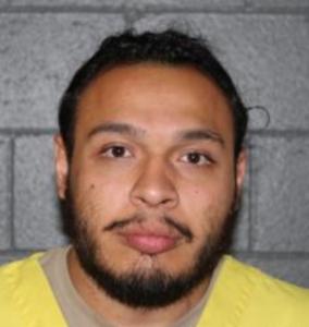 Rey D Mendoza a registered  of Wisconsin