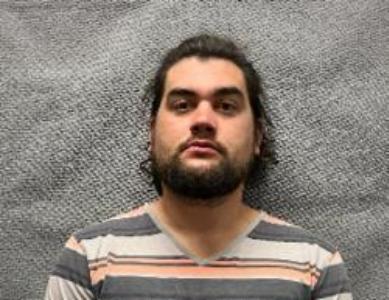 Jordan Davidcooper Lagarde a registered Sex Offender of Wisconsin