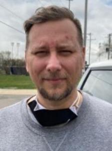 Ernest Edwin Skau III a registered  of Wisconsin