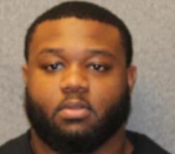 Lamonte Goodie a registered  of Wisconsin