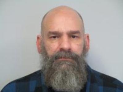 Christopher Wayne Gable a registered Sex Offender of Wisconsin