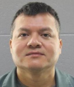 Prisciliano Aguilar-guzman a registered Sex Offender of Wisconsin