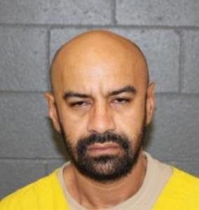 Carlos A Abadia a registered Sex Offender of Wisconsin