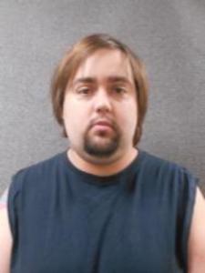 Derrick J Bures a registered Sex Offender of Wisconsin