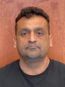 Eduardo A Vela a registered Sex Offender of Wisconsin