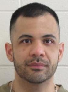 Thomas M Pina a registered  of Wisconsin