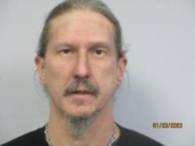 Terry L Terrell a registered Sex Offender of Wisconsin