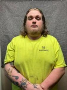 Alexander J Kenealy a registered Sex Offender of Wisconsin