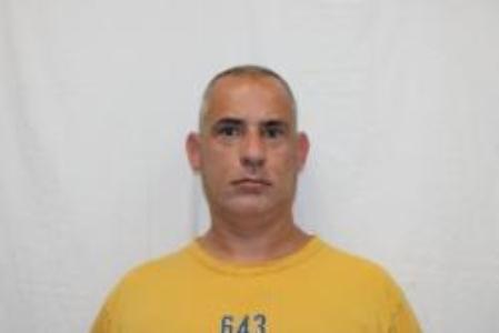 Walter Springer a registered Sex Offender of Wisconsin