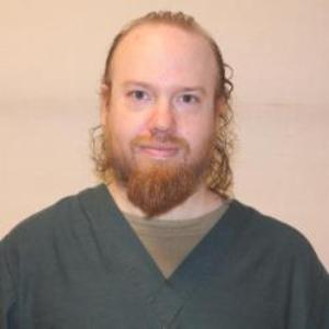 Nickolas Robert Miller a registered  of Wisconsin