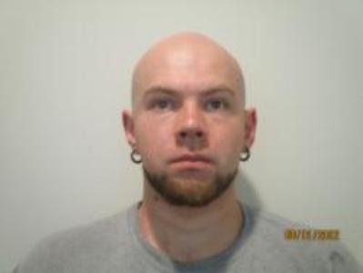 Brandon John Zynski a registered Sex Offender of Wisconsin