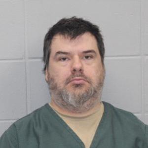 Curtis N Ames a registered Sex Offender of Wisconsin