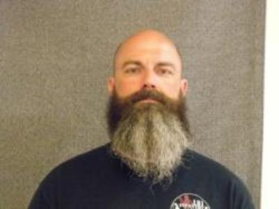 James Lauck a registered Sex Offender of Wisconsin