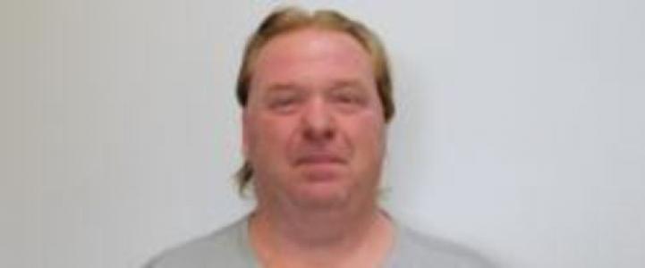 Allen E Jennings a registered Sex Offender of Wisconsin