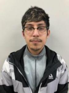 Juan A Naves-ortega a registered Sex Offender of Wisconsin