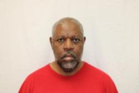 Jimmy L Robinson a registered  of Wisconsin