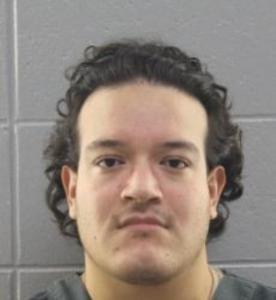 Rigoberto Moreno a registered Sex Offender of Wisconsin