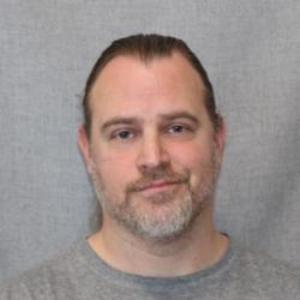 Todd Eugene Paulus IV a registered  of Wisconsin