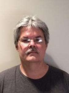 Scott L Allen a registered Sex Offender of Wisconsin