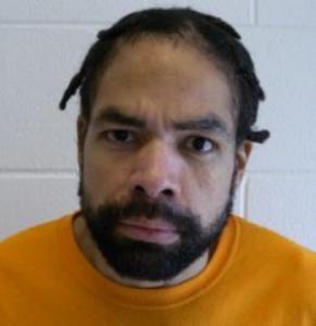 Zurich Simmons a registered  of Wisconsin