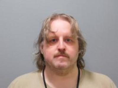 Jeffery David Rieder a registered Sex Offender of Wisconsin