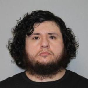 Caleb C Ortiz a registered Sex Offender of Wisconsin