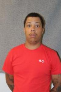 Richard Jasperaaron Johnson a registered Sex Offender of Wisconsin