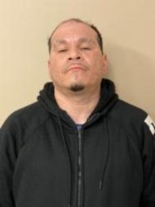 Francisco Cerros a registered Sex Offender of Wisconsin