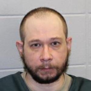 Kurtis J Stenhouse a registered  of Wisconsin