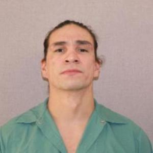 Buffalo Taylor Nelis a registered Sex Offender of Wisconsin