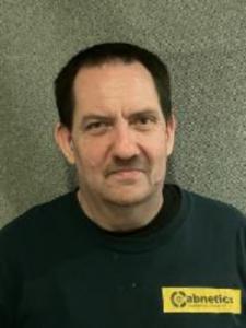 Gerald Lee Heavner a registered Sex Offender of Wisconsin