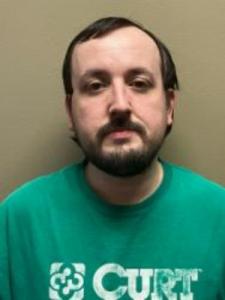 Jonathan Roger Mickelson a registered Sex Offender of Wisconsin