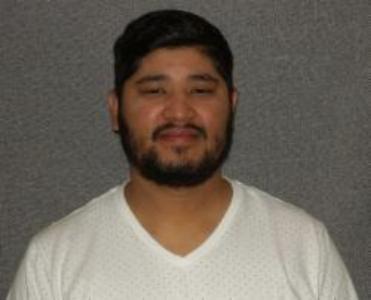 Kevin D Perez-elvira a registered Sex Offender of Wisconsin