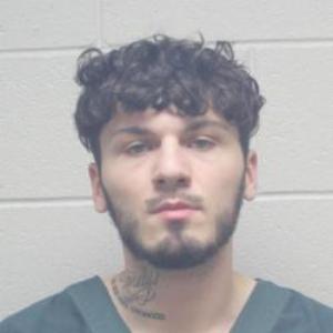 Chase Allen Piper a registered Sex Offender of Wisconsin