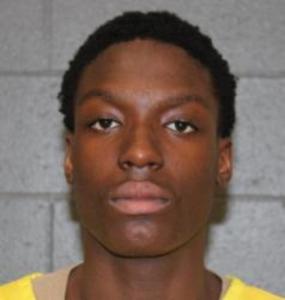 Lamar A Kelly a registered  of Wisconsin