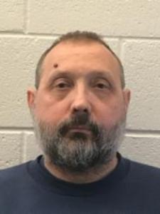 Donald E Goewey a registered Sex Offender of Wisconsin