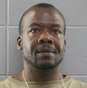 Willie G Steward a registered  of Wisconsin